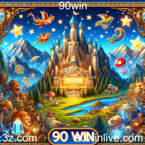 O Encantador Mundo dos Jogos de Fantasia