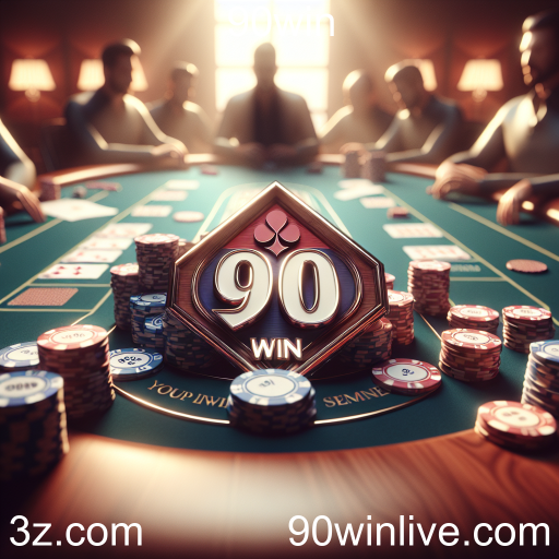 O Fascinante Mundo do Pôquer: Estratégias e Conexões Sociais