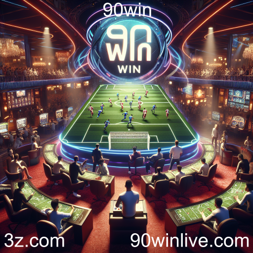 A Evolução dos Jogos de Esportes: Uma Experiência Imersiva