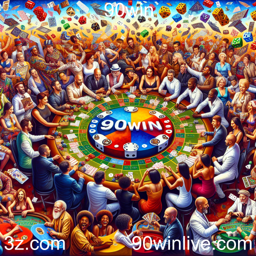 A Ascensão dos Jogos de Mesa: Interação e Diversão na Era Digital